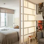 Eric Voekel Boutique Apartments - Hamburg Suites