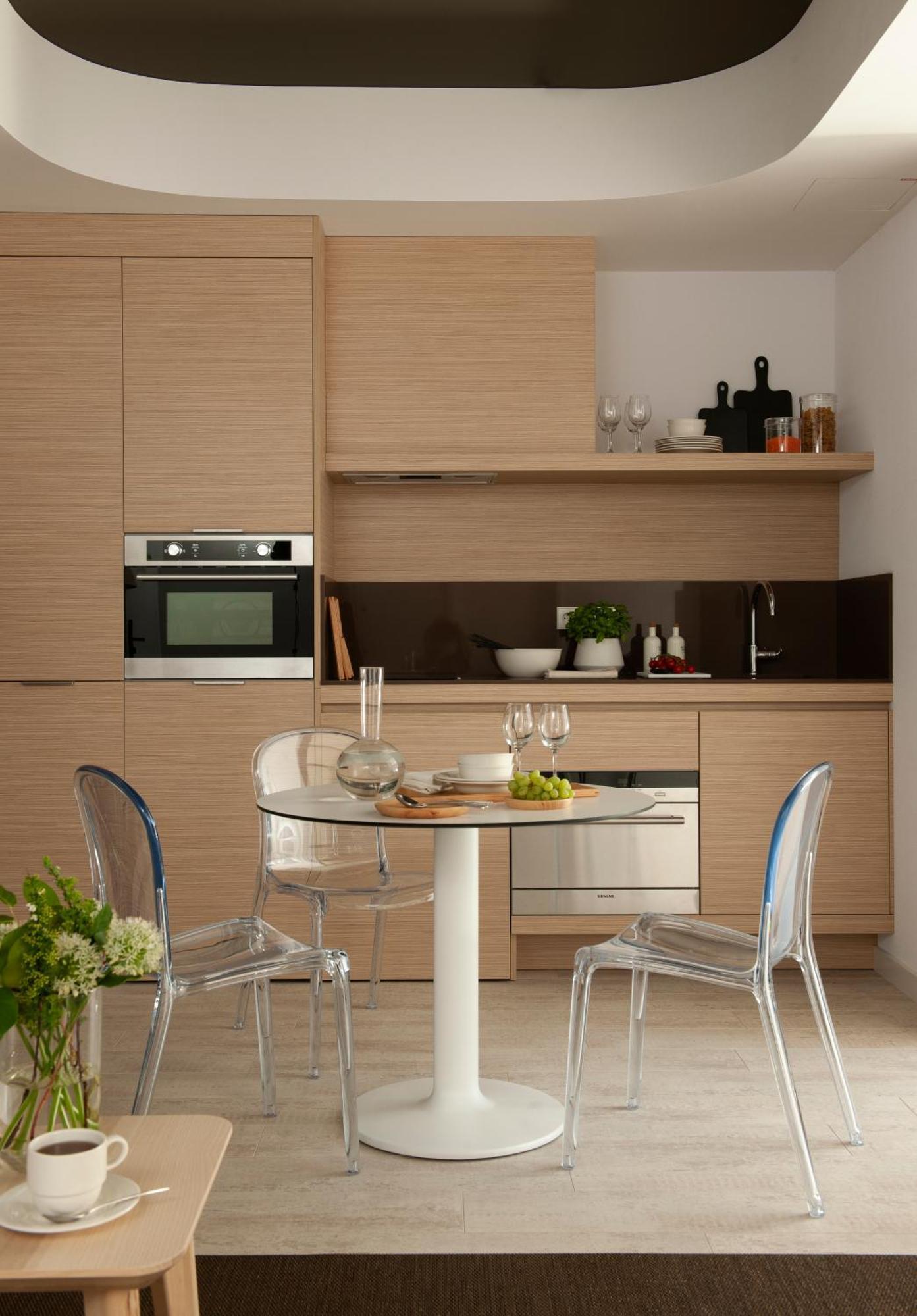 Aparthotel Eric Voekel Boutique - 4*