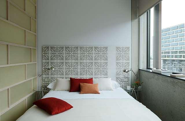 Lejlighedshotel Eric Voekel Boutique -