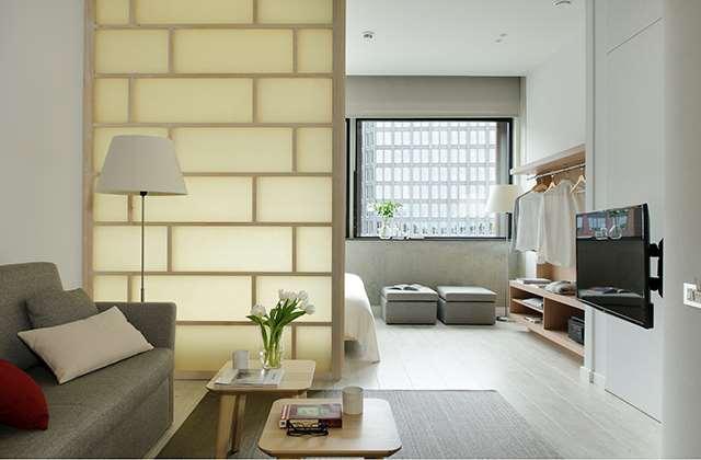 Eric Voekel Boutique - Lejlighedshotel