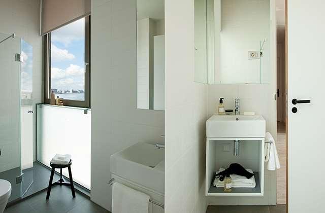 Eric Voekel Boutique - Lejlighedshotel 4*
