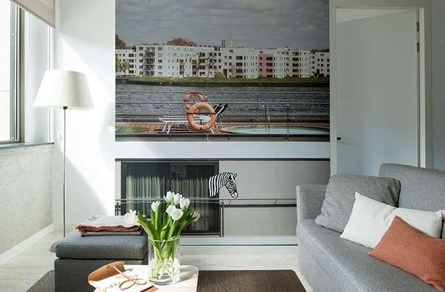 Eric Voekel Boutique - 4* Hamborg