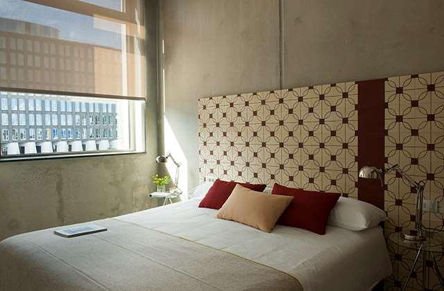 Eric Voekel Boutique - Lejlighedshotel Hamborg