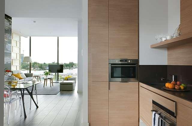 Eric Voekel Boutique - 4* Hamborg