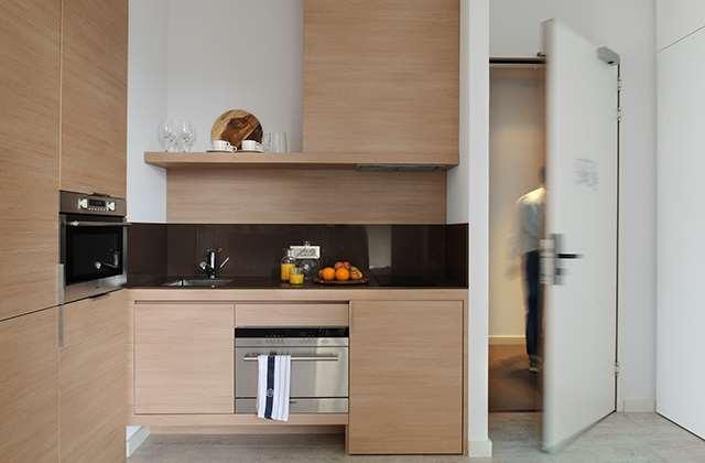 Lejlighedshotel Eric Voekel Boutique -