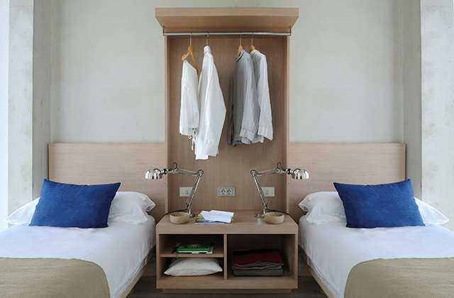 Eric Voekel Boutique - Lejlighedshotel