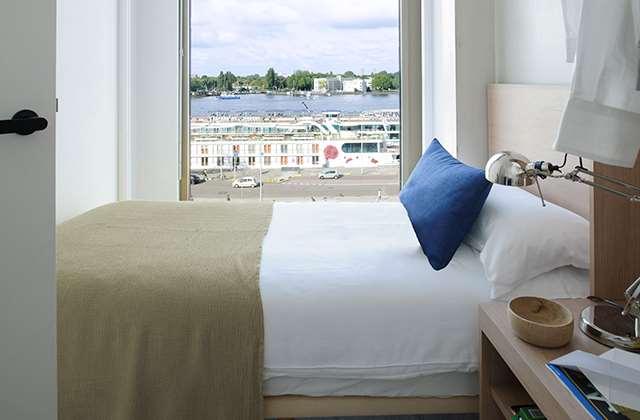 Lejlighedshotel Eric Voekel Boutique - 4*