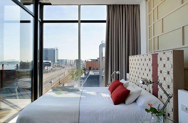 Eric Voekel Boutique - Lejlighedshotel 4*