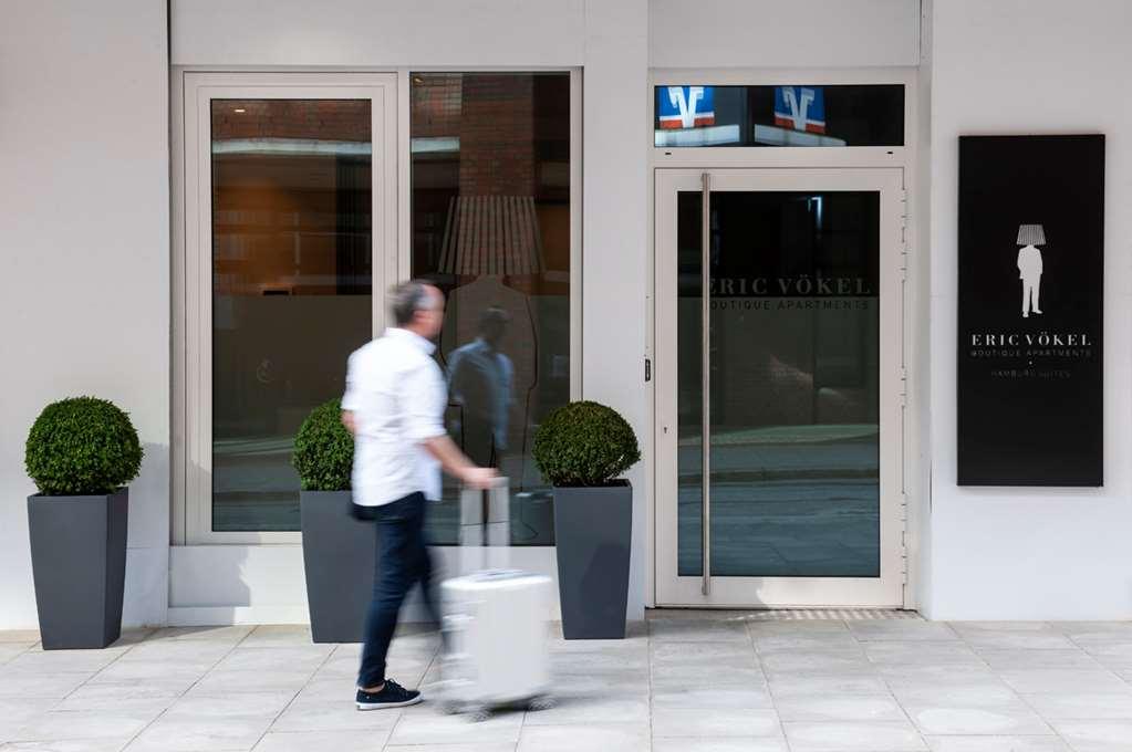 Eric Voekel Boutique - 4* Hamborg