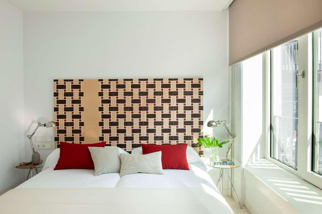 Lejlighedshotel Eric Voekel Boutique - Hamborg