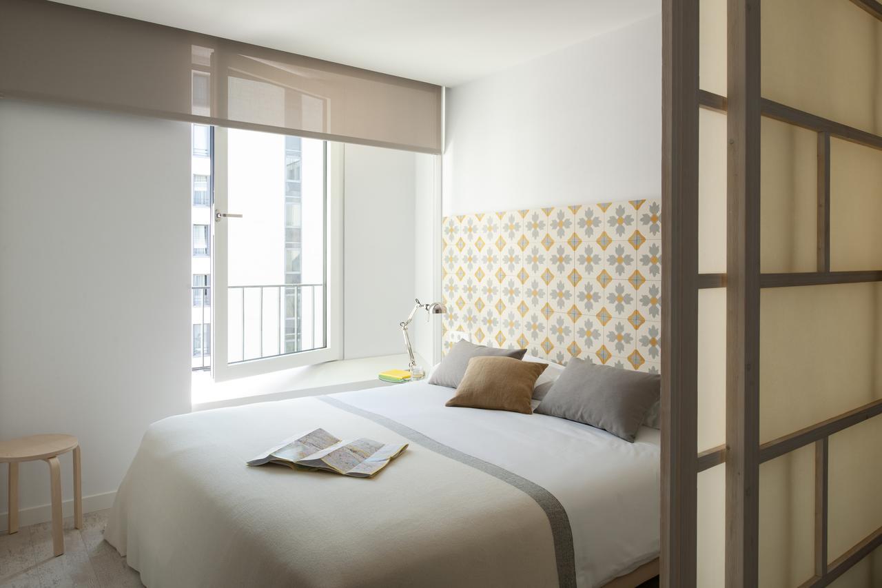 Eric Voekel Boutique - Lejlighedshotel
