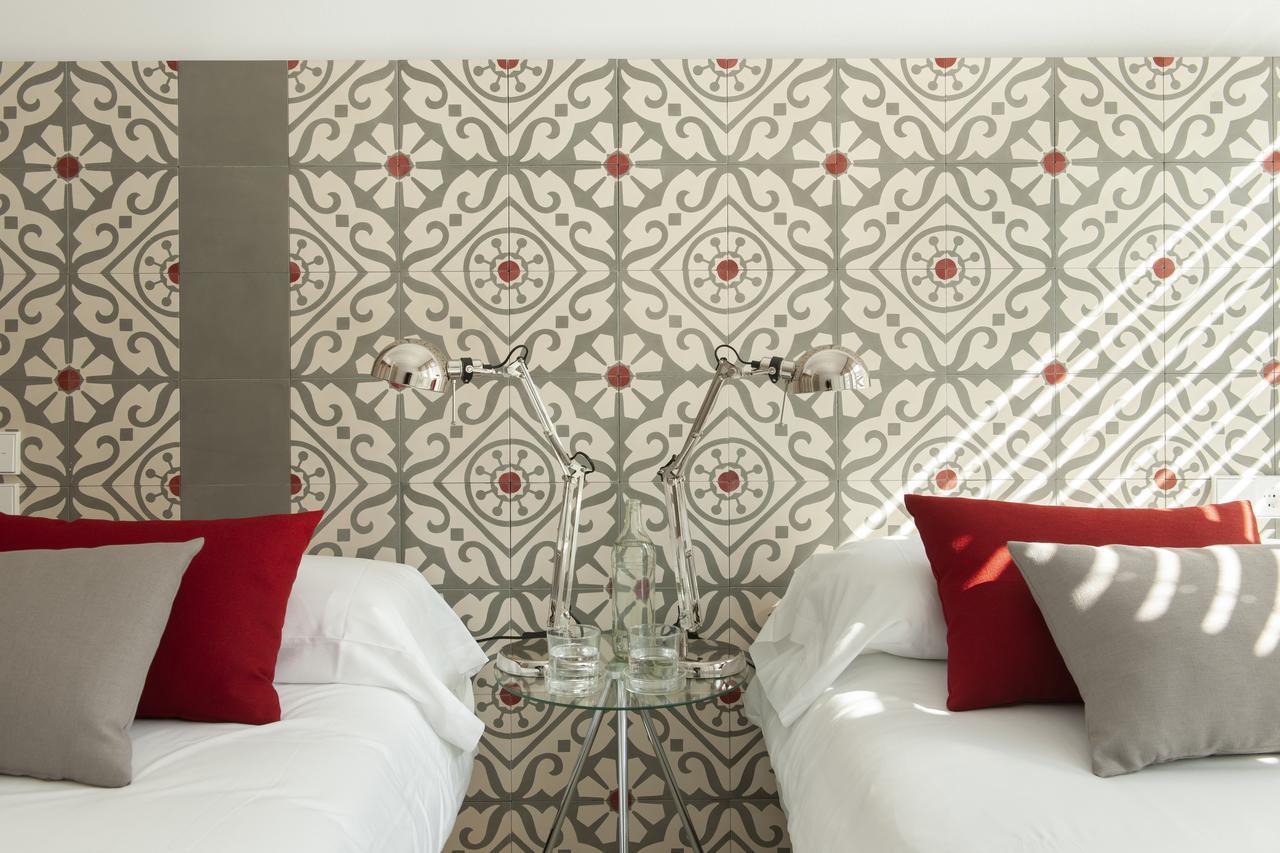 Eric Voekel Boutique - Lejlighedshotel