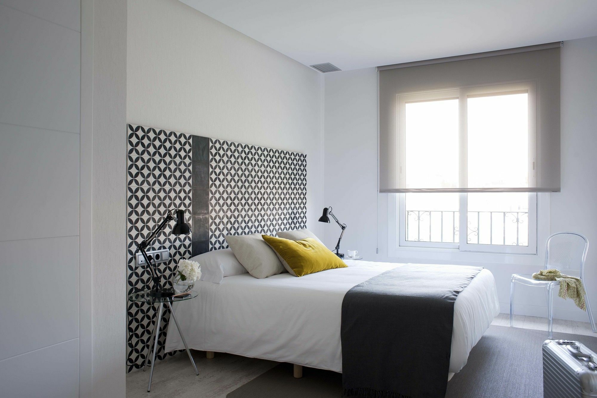 Eric Voekel Boutique - 4* Hamborg
