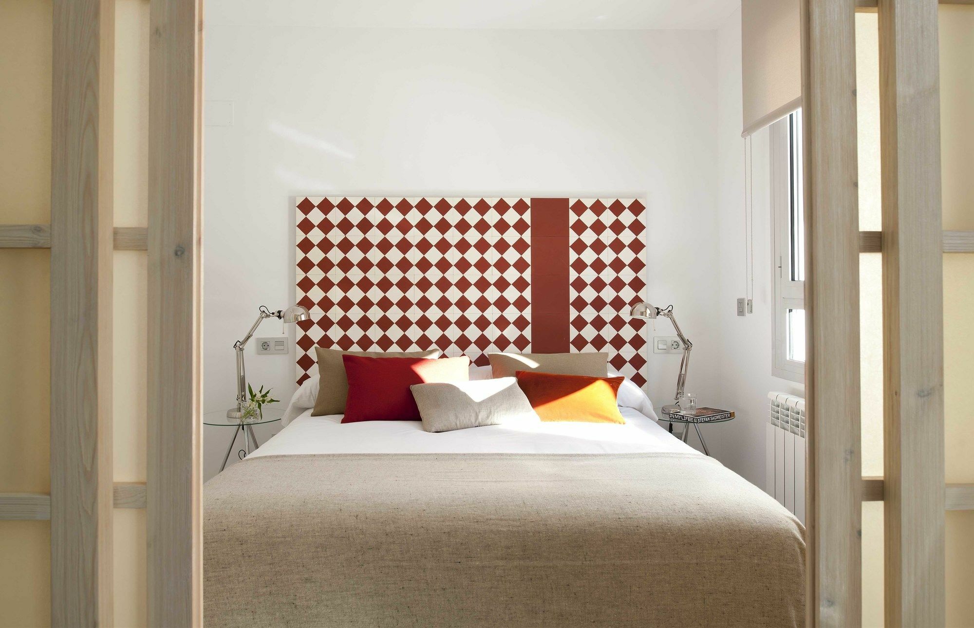 Eric Voekel Boutique - Lejlighedshotel 4*