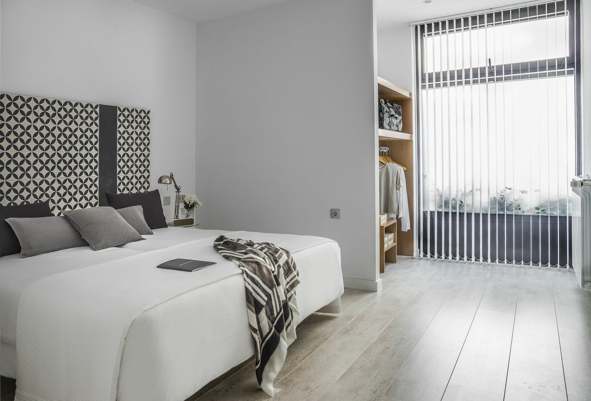 Eric Voekel Boutique - 4* Hamborg