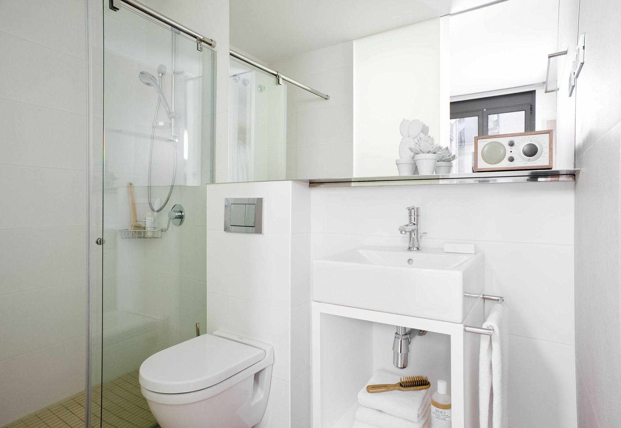 Lejlighedshotel Eric Voekel Boutique - 4*